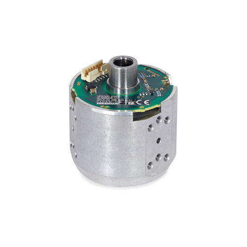 Inkrementaler Winkelcodierer - MRS 2200 - DR. JOHANNES HEIDENHAIN GmbH - Hohlwelle / 5 V DC / 3 V DC