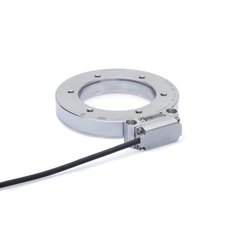 Absoluter Drehgeber - ECM 2400 - DR. JOHANNES HEIDENHAIN GmbH - Magnet / Fanuc α / gehärtet
