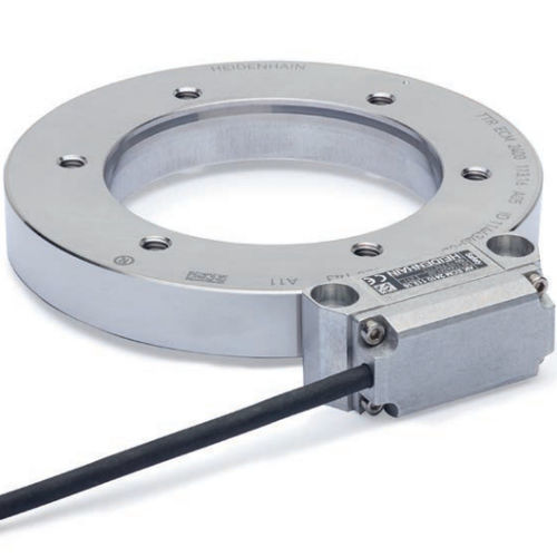 Inkrementaler Drehgeber - ERM 2000 - DR. JOHANNES HEIDENHAIN GmbH - Magnet / mechanisch / digital