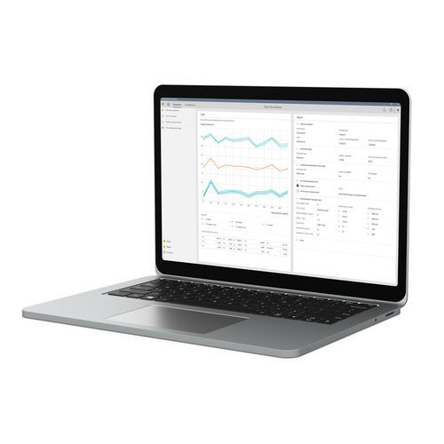 Analysesoftware - ACCOM 4.0 - DR. JOHANNES HEIDENHAIN GmbH - Mess / Kalibrierung / Maschinen