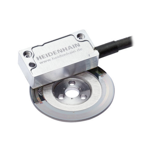 Inkrementaler Winkelcodierer - ERO 2000 - DR. JOHANNES HEIDENHAIN GmbH - optisch / Hohlwelle / analog