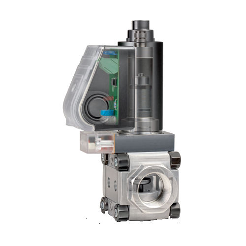 Entlastungsventil für Gas - VAN series - Honeywell Thermal Solutions - für Luft / Sitz / Standard