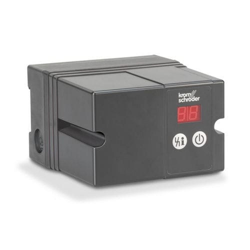 Kontrolleinheit für Brenner - IFD 258 - Honeywell Thermal Solutions - Sicherheit