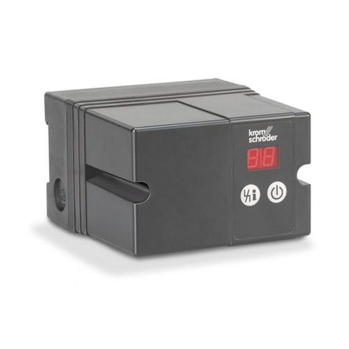 Kontrolleinheit für Brenner - IFD 244 - Honeywell Thermal Solutions