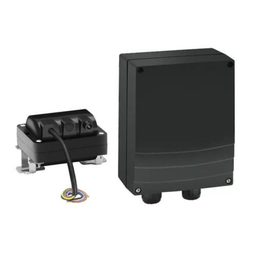 Stromversorgungstransformator - TZI - Honeywell Thermal Solutions - verkapselt / für Brenner / Hochspannung