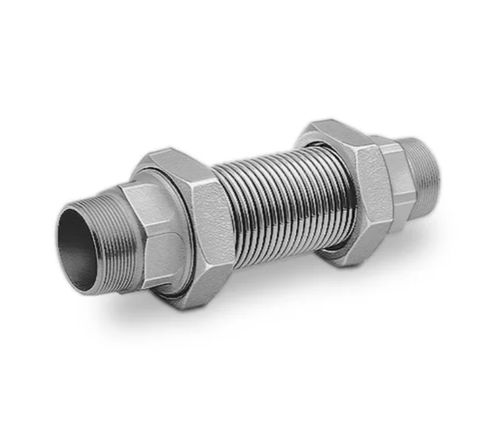 Runder Balg - EKO  - Honeywell Thermal Solutions - Edelstahl / für Maschinen