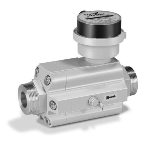 Turbinen-Durchflussmesser - DM - Honeywell Thermal Solutions - Volumen / für Gas / für Luft