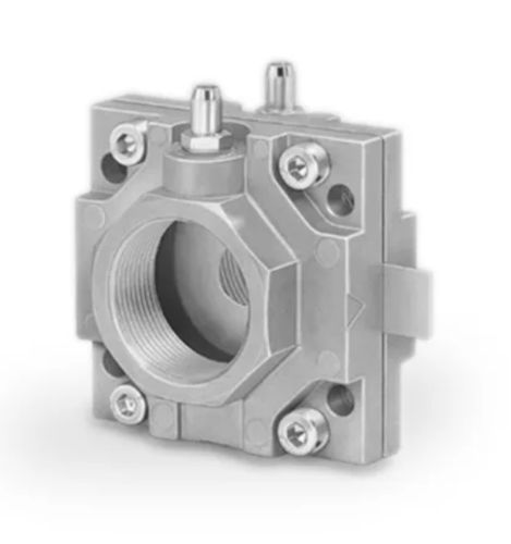 Steckblende zur Duchsatzmessung bei Differentialdruck - FLS - Honeywell Thermal Solutions