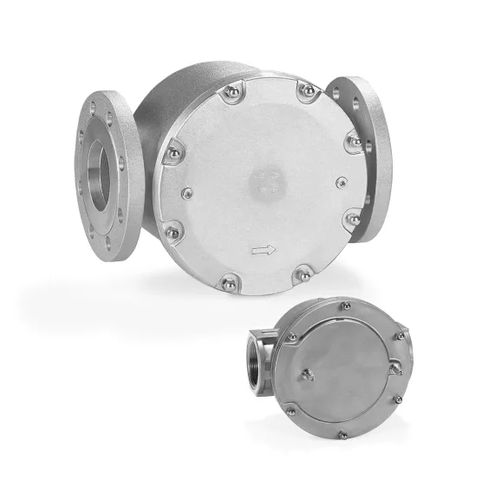 Patronen-Filtergehäuse - GFK - Honeywell Thermal Solutions - für Luft / Polypropylen
