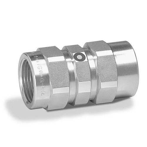 Kolbenventil - KS03352 series - Honeywell Thermal Solutions - manuell / für LPG / für Gas