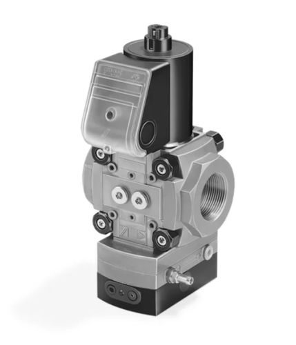 Gasdruckregler - VAD - Honeywell Thermal Solutions - für Luft / für Methan / Membran