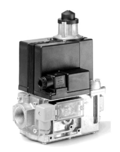 Kolbenventil - VR series - Honeywell Thermal Solutions - servogesteuert / Steuerung / für Kraftstoff