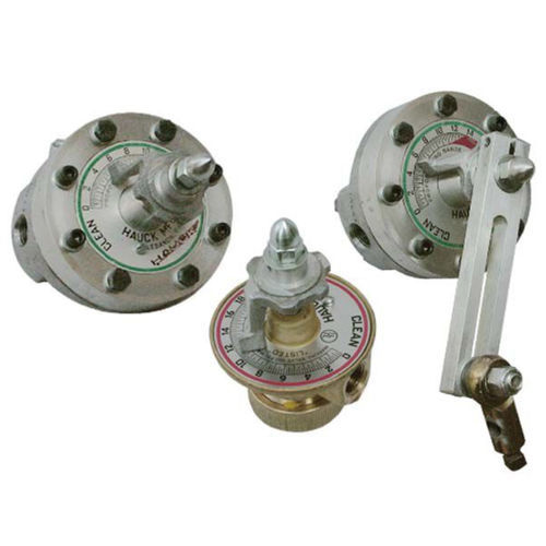 Kugelventil - MOV - Honeywell Thermal Solutions - manuell / Absperr / Durchflussbegrenzung