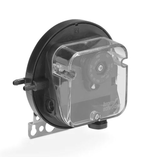 Membrandruckschalter - CPS - Honeywell Thermal Solutions - Differential / für Klimaanlage