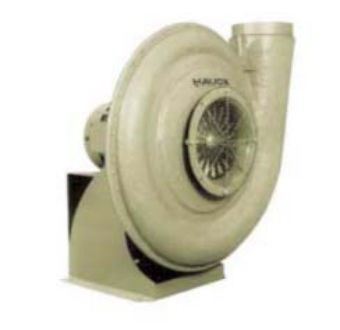 Luftgebläse - TBA50  - Honeywell Thermal Solutions - Turbinen / einstufig / Verdrängung