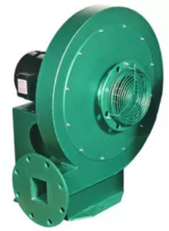 Einstufiges Gebläse - SMJ  - Honeywell Thermal Solutions - zur Förderung / Kühlung / Trocknung
