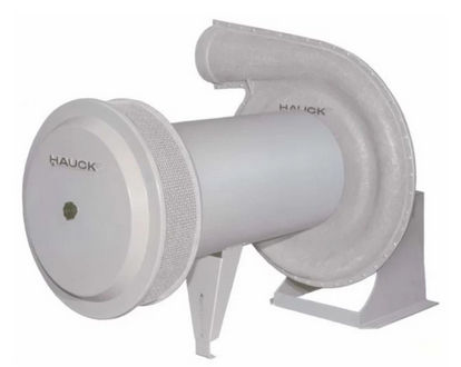 Luftfilter - TBFS - Honeywell Thermal Solutions - Partikel / Patronen / Druck