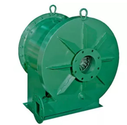 Zentrifugal-Druckbooster - Eclipse  - Honeywell Thermal Solutions - Gas / Luft / ex-geschützt