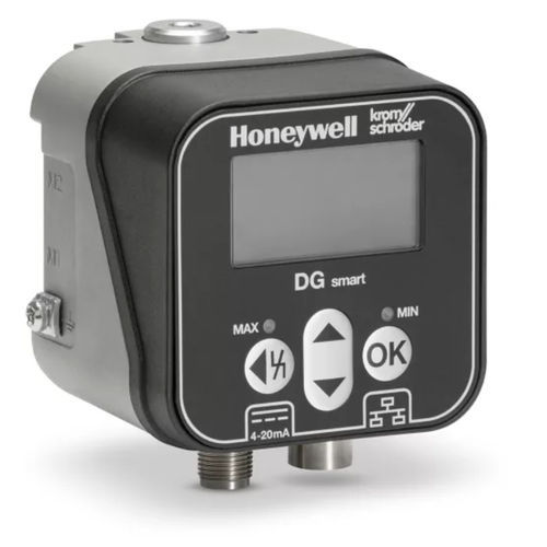 Relativdrucksensor - DG  - Honeywell Thermal Solutions - Membran / analog / digital