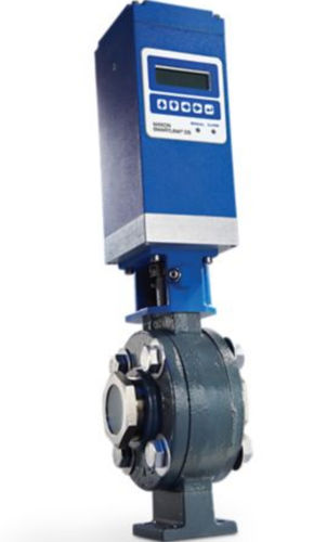 Elektrischer Ventilantrieb - SMARTLINK® DS - Honeywell Thermal Solutions - Schwenk / mit Direktantrieb / für Gas