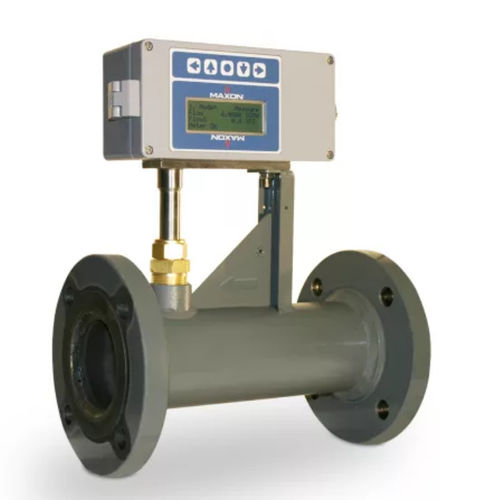 Differential-Durchflussmesser - SMARTLINK® METER - Honeywell Thermal Solutions - Thermo / Massen / für Luft