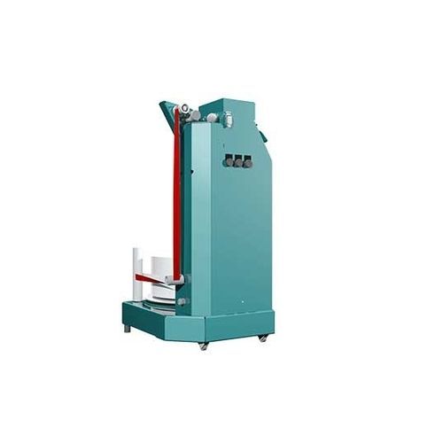 Automatischer Tragegriffapplikator - PROGRIP - project Automation & Engineering GmbH - für die Verpackungsindustrie