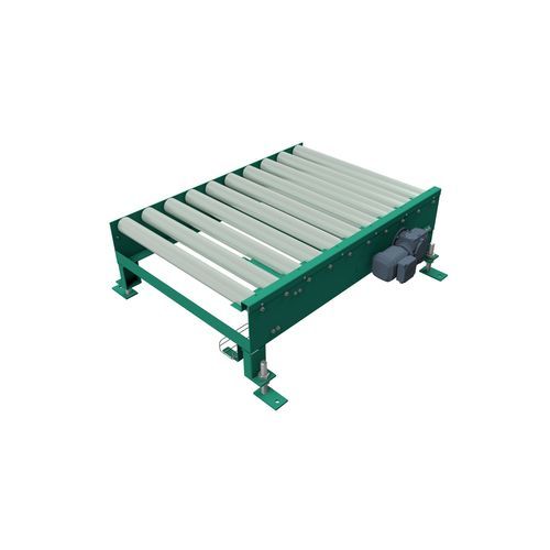 Rollenförderer - PROCON P200 - Project Service & Produktion GmbH - horizontal / Transport / elektrisch