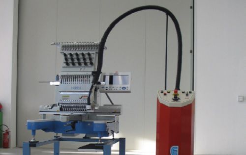Pulslasersystem - E-Laser 2.0 - Proel TSI - faseroptisch / Infrarot / Schneid