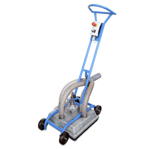 Heißwasser-Hochdruckreiniger - FloorMaster - WOMA GmbH - mobil