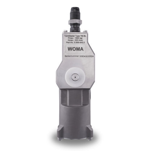 Reinigungskopf - TankMaster SL-1500 - WOMA GmbH