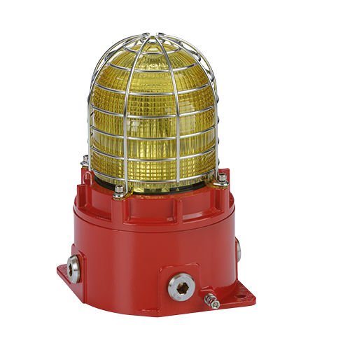 Blitz-Warnleuchte - STExB2X21 - E2S Warning Signals - Xenon