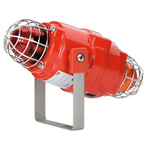 Blitzleuchte - BExCBG05-05D - E2S Warning Signals - Xenon / ex-geschützt / für Marineanwendungen