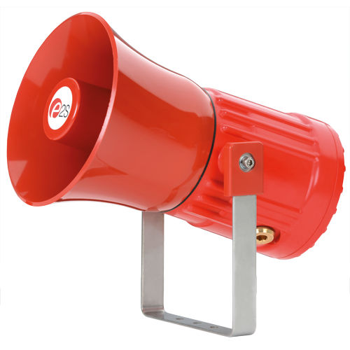 Ex-geschützter Schallgeber - GNExS1 - E2S Warning Signals