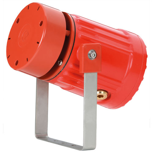 Ex-geschützter Schallgeber - GNExS1-R - E2S Warning Signals