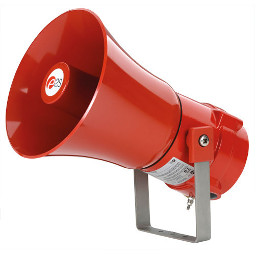 Ex-geschützter Schallgeber - BExS120/BExDS120 - E2S Warning Signals