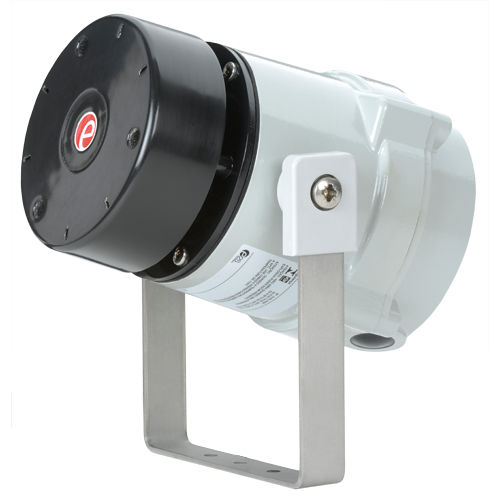 Ex-geschützter Klingel - BExH120-R/BExDH120-R - E2S Warning Signals - ultrarobust