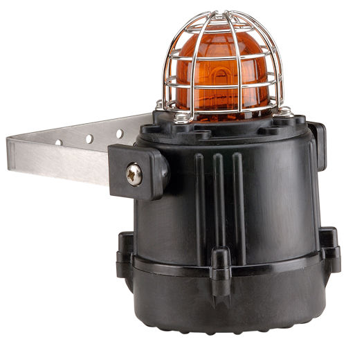 Blitzleuchte - E2xB05/E2xB10 - E2S Warning Signals - Xenon / 24 VDC / 12 VDC