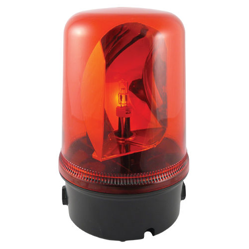 Rundumleuchte - B300RTH/B400RTH - E2S Warning Signals - Halogen / 115 V AC / 24 VDC