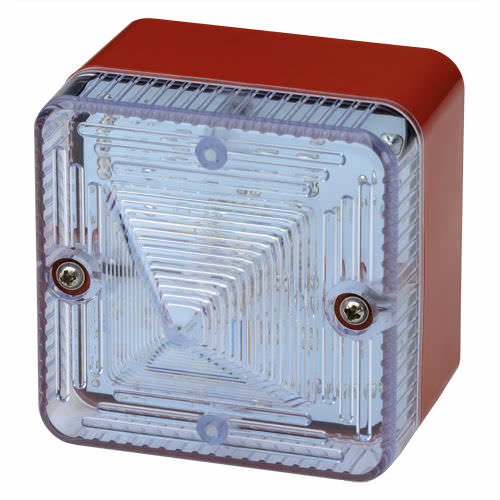 Blitzleuchte - L101X - E2S Warning Signals - Xenon