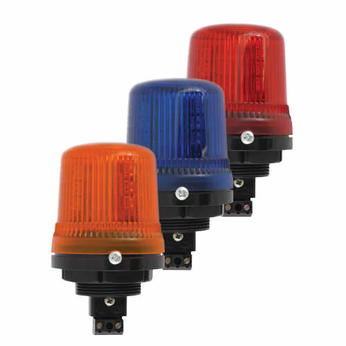 Stroboskop - B100STR - E2S Warning Signals