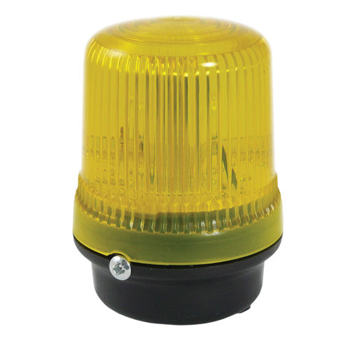 Permanent-Warnleuchte - B200LDA - E2S Warning Signals - LED / 230 V AC / IP65