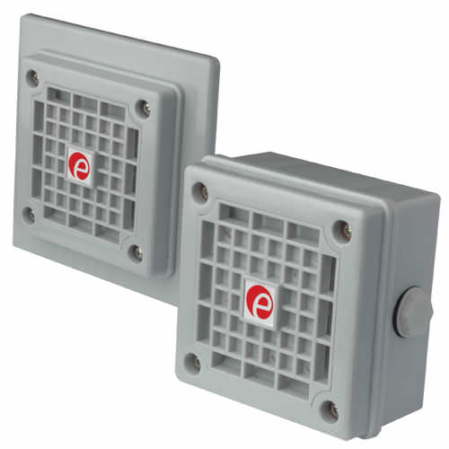 Brand-Warnhupe - GPH3/GPH4 - E2S Warning Signals
