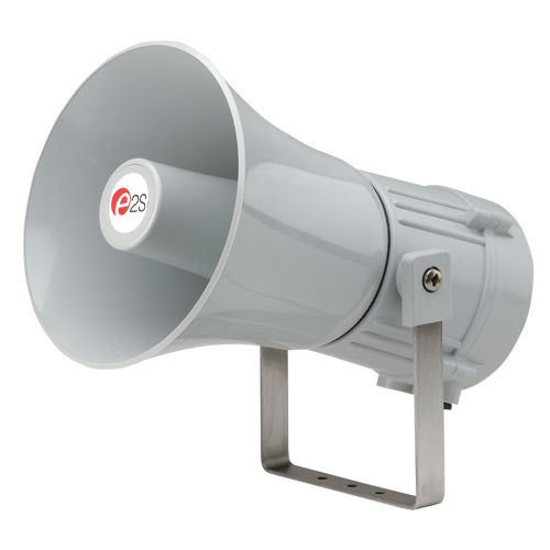 Alarm-Tongeber / ohne Leuchtfeuer - MV121 - E2S Warning Signals - IP66