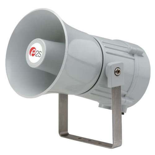 Lautsprecheranlage für Schifffahrtsanwendungen - ML15/ML25 - E2S Warning Signals
