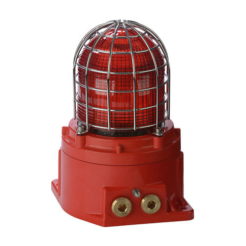 Stroboskopleuchte - GNExB2X21 - E2S Warning Signals - Xenon / 230 V AC / 115 V AC