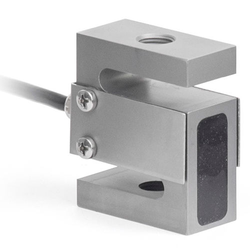 S-förmiger Kraftsensor - R01 series  - Mark-10 - Zugkraft / Druckkraft / digital