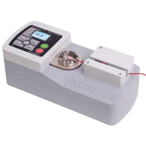 Zugprüfmaschine - WT3-201M - Mark-10 - motorisiert / für Kabel und Litze / für Draht