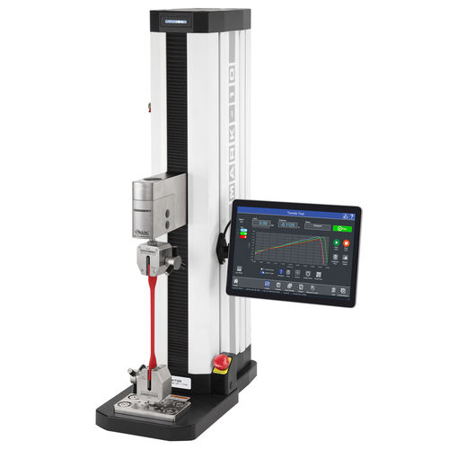 Prüfmaschine / Zug- und Druckkraft - IntelliMESUR  F series - Mark-10 - Universal / Kompression / Zug