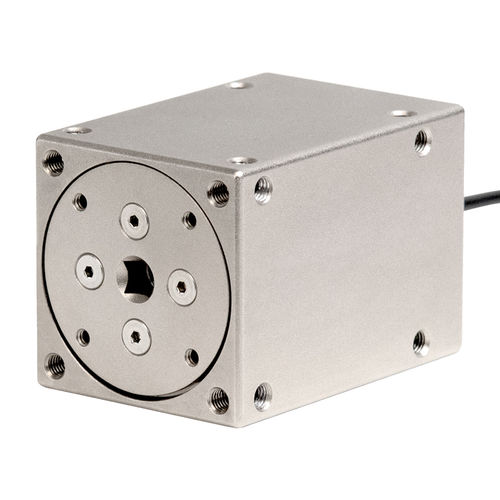 Drehmomentsensor zur Kalibrierung - R52 series - Mark-10 - statisch / digital / bidirektional