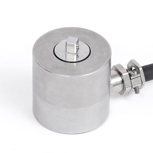 Innenvierkant-Drehmomentsensor - R55 Series  - Mark-10 - Rotation / gehärtet / OEM